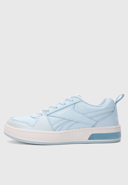 Tenis Reebok Royal Prime Step N' Flash Celeste