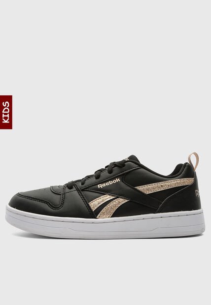 Tenis Lifestyle Reebok Royal Prime 2.0 Negro