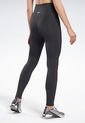 Leggings Gris Reebok Workout Ready Pant Program de Reebok