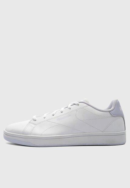 Tenis Reebok Royal Complete CLN Blanco