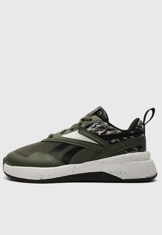 Tenis Reebok Nano Play Verde Reebok