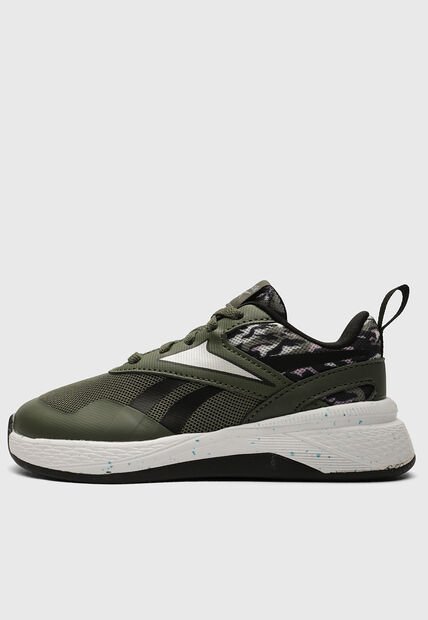 Tenis Reebok Nano Play Verde