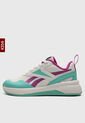 Tenis Lifestyle Reebok Nano Play Blanco de Reebok