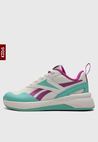 Tenis Lifestyle Reebok Nano Play Blanco Reebok