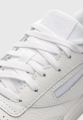 Tenis Reebok Club C 85 Blanco