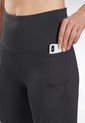 Leggings Gris Reebok Workout Ready Pant Program de Reebok
