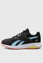 Tenis Reebok Liquifect 90 2 Negro de Reebok