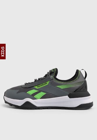 Tenis Running Reebok Classic So Gris Reebok