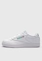 Tenis Reebok Club C 85 Blanco de Reebok