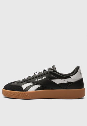 Tenis Reebok Smash Edge S Negro Reebok