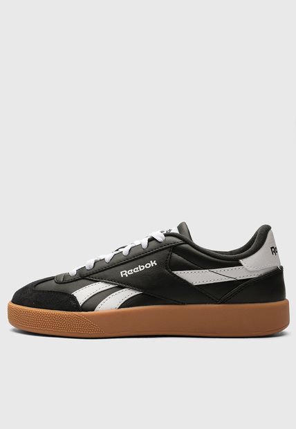 Tenis Reebok Smash Edge S Negro