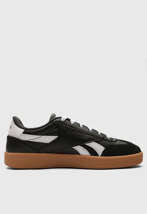 Tenis Reebok Smash Edge S Negro