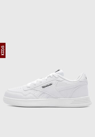 Tenis Lifestyle Reebok Court Advance Blanco Reebok