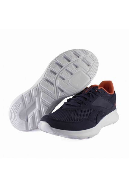 Tenis Azul Reebok Quick Motion 2.0 - Compra Ahora | Dafiti Colombia