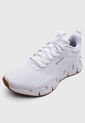 Tenis Reebok Zig Dynamica Str Blanco de Reebok