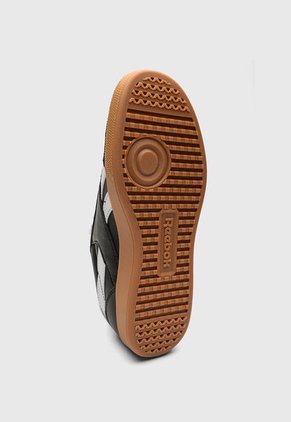 Tenis Reebok Smash Edge S Negro