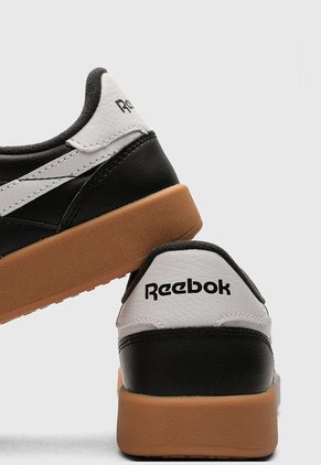 Tenis Reebok Smash Edge S Negro