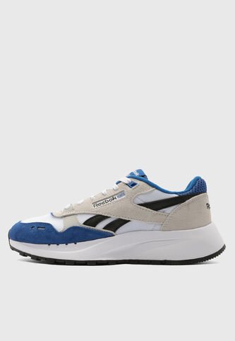 Tenis Reebok Classic Leather 2400 Blanco Reebok