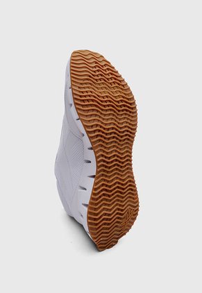 Tenis Reebok Zig Dynamica Str Blanco