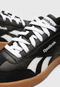 Tenis Reebok Smash Edge S Negro de Reebok