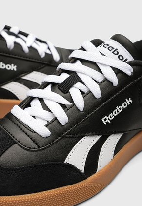 Tenis Reebok Smash Edge S Negro