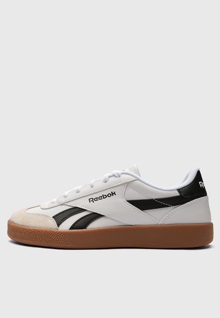 Tenis Reebok Smash Edge S Blanco