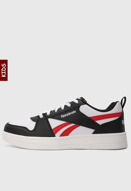 Tenis Lifestyle Reebok Royal Prime 2.0 Blanco