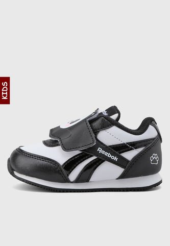 Tenis Lifestyle Reebok Royal Clean Jog 2.0 Blanco Reebok