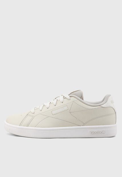 Tenis Reebok Court Clean Beige
