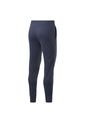 Pantalón Azul Reebok Training Essentials Logo de Reebok