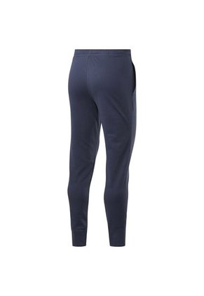 Pantalón Azul Reebok Training Essentials Logo