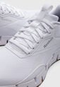 Tenis Reebok Zig Dynamica Str Blanco de Reebok
