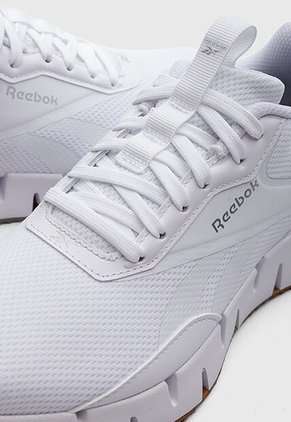 Tenis Reebok Zig Dynamica Str Blanco