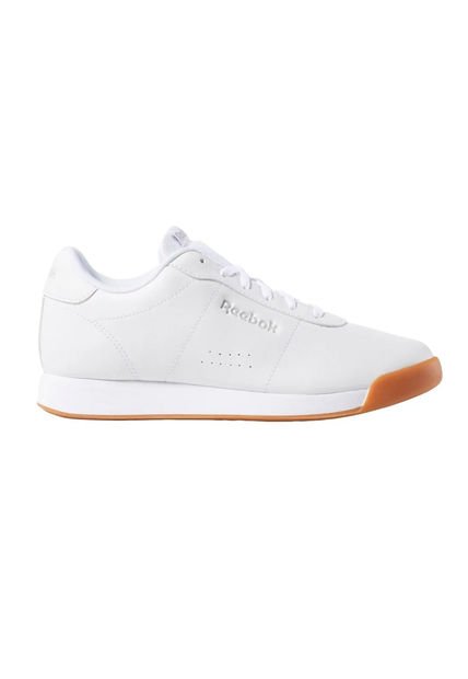 Reebok Princess Zapatos Reebok Blancos Para Mujer Originales Tenis