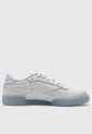 Tenis Reebok Club C Revenge Blanco de Reebok