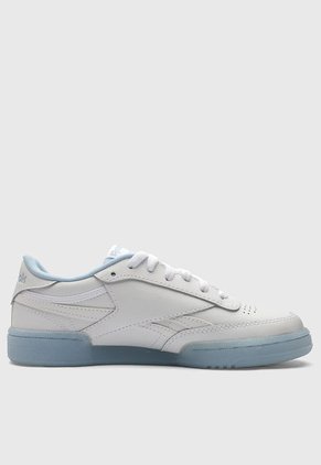 Tenis Reebok Club C Revenge Blanco