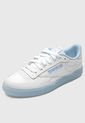 Tenis Reebok Club C Revenge Blanco de Reebok