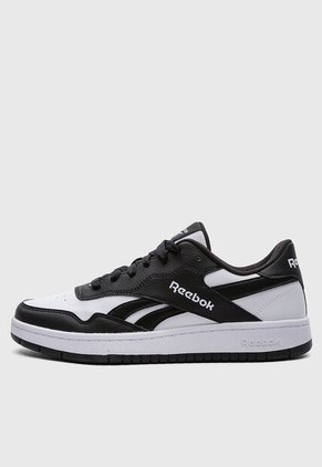Tenis Reebok Bb 1000 Blanco