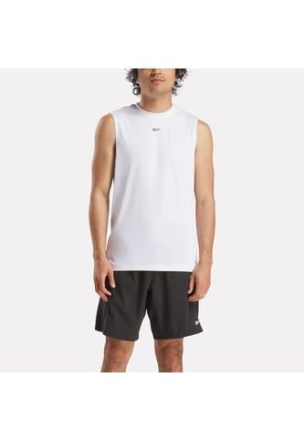 CAMISETA REEBOK HOMBRE 100243159 Talla L Reebok