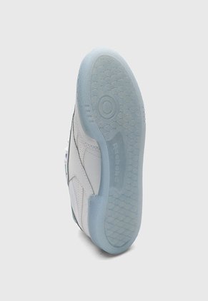 Tenis Reebok Club C Revenge Blanco