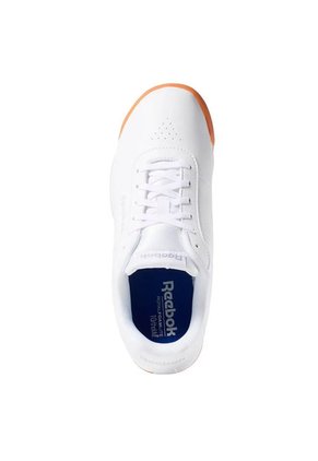 Tenis Blanco Reebok Royal Charm Mujer DV3815
