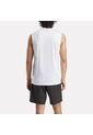 CAMISETA REEBOK HOMBRE 100243159 Talla L de Reebok