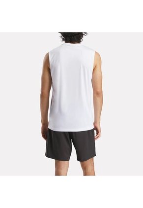 CAMISETA REEBOK HOMBRE 100243159 Talla L