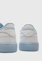 Tenis Reebok Club C Revenge Blanco de Reebok