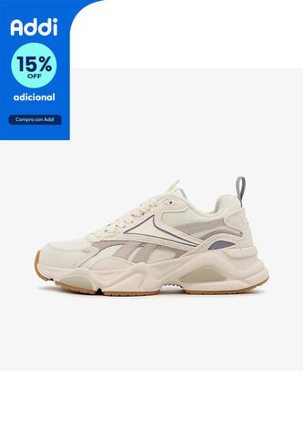 TENIS REEBOK MUJER 100262374 CHARGE RUN Talla 8 Reebok