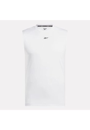 CAMISETA REEBOK HOMBRE 100243159 Talla L