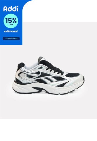TENIS REEBOK HOMBRE 100257099 BELWAVE Talla 7.5 Reebok