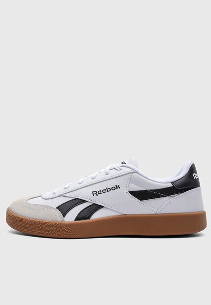 Tenis Reebok Smash Edge S Blanco