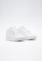 Tenis Lifestyle Blanco-Plateado Reebok Classics Princess de Reebok