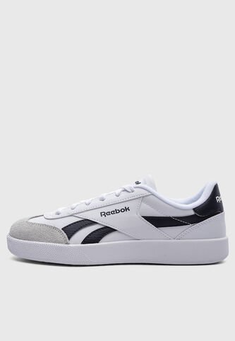 Tenis Lifestyle Reebok Smash Edge S Blanco Reebok